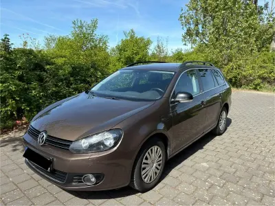 Gebraucht VW Golf VII