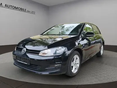 Second-hand VW Golf VII