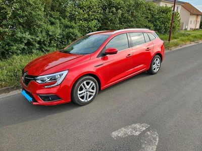 Renault Mégane IV