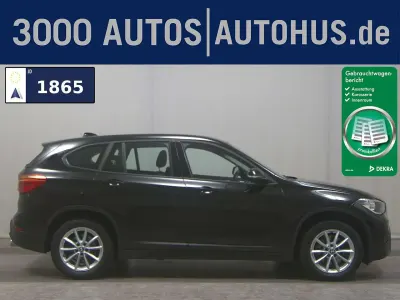 Gebraucht BMW X1