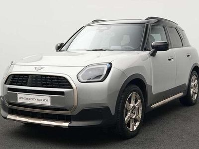 Gebraucht Mini Countryman Favoured 163 PS (119 kW) 2024 Grau SUV