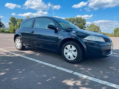 Renault Mégane III