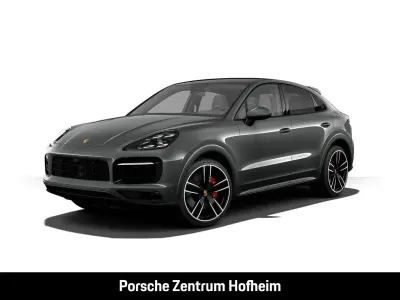 Gebraucht Porsche Cayenne GTS 460 PS (338 kW) 2021 Grau SUV