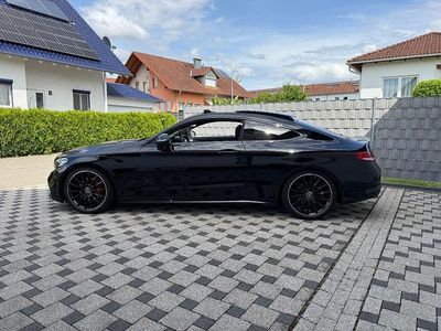 Mercedes C180