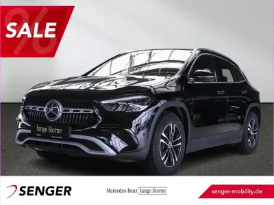 Gebraucht Mercedes GLA200