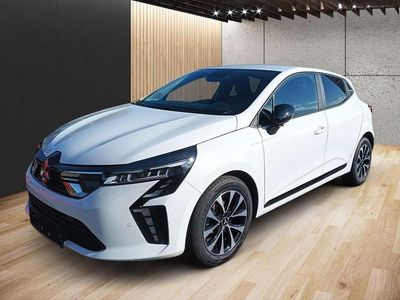 Neu Mitsubishi Colt Plus 91 PS (66 kW) 2025 Antarktisweiß Kleinwagen