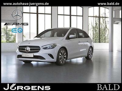Gebraucht Mercedes E250 Style 160 PS (117 kW) 2022 Unilack polarweiß Kombi
