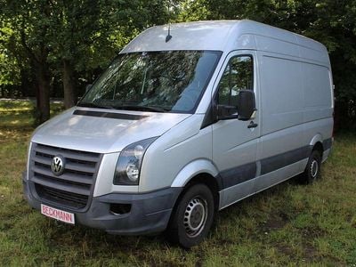 VW Crafter