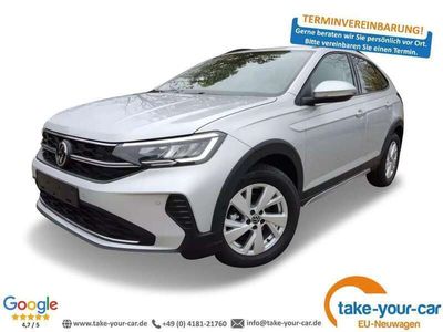 VW Taigo