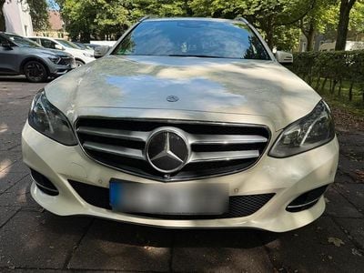 Mercedes E350