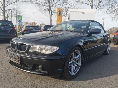 BMW 330 Cabriolet