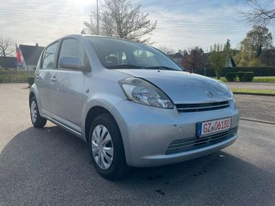 gebraucht Daihatsu Sirion 1.3 S