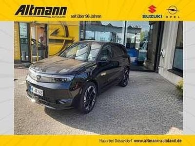 Usado Opel Grandland Electric 156 kW (213 HP) 2025 SUV