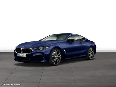 Gebraucht BMW M850 530 PS (389 kW) 2025 Coupé