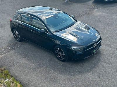 Mercedes A220