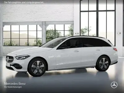 Gebraucht Mercedes C300e 313 PS (230 kW) 2022