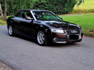Audi A5 Cabriolet