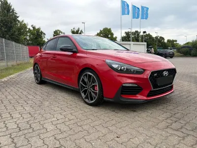 Gebraucht Hyundai i30