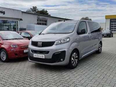 Fiat E-Ulysse