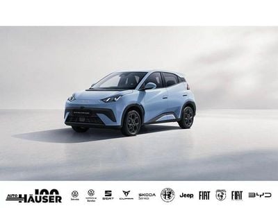 Novo BYD Dolphin Surf Comfort 114 kW (156 HP) 2026 Branco Citadino