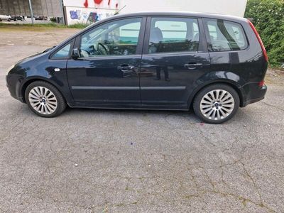 gebraucht Ford C-MAX 