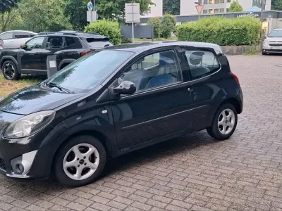 Gebraucht Renault Twingo