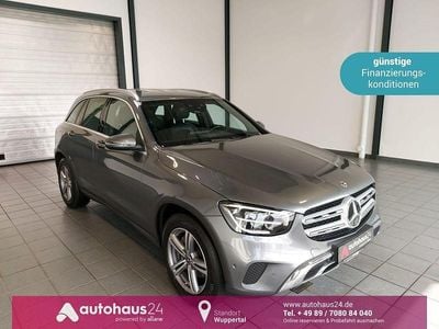 Mercedes GLC200