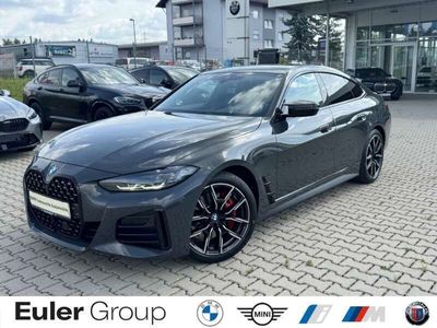BMW 440