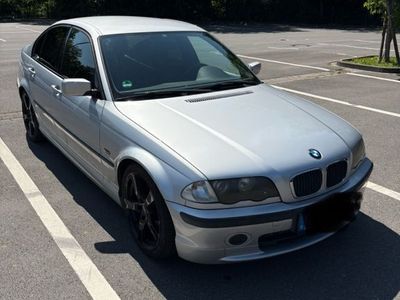 BMW 316
