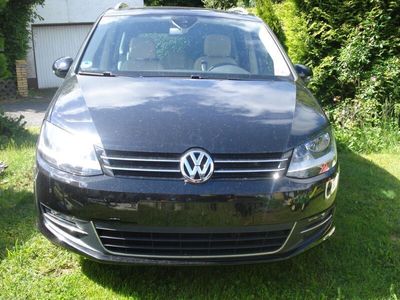 VW Sharan