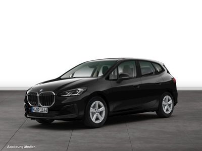 gebraucht BMW 218 Active Tourer i