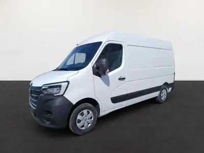 Używany Renault Master