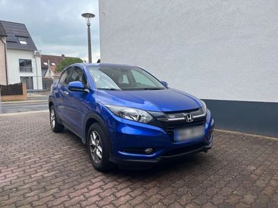 gebraucht Honda HR-V 1.5 i-VTEC Elegance Elegance