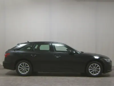 Gebraucht Audi A6