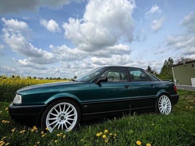 gebraucht Audi 80 b4 2.0E