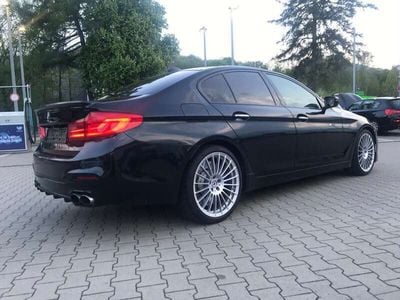 Alpina D5