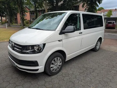 Gebraucht VW Multivan