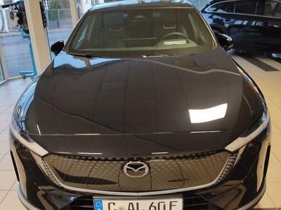 Usado Mazda 6e Takumi-Line 189 kW (258 HP) 2025 Preto Sedan