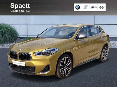 gebraucht BMW X2 M35i