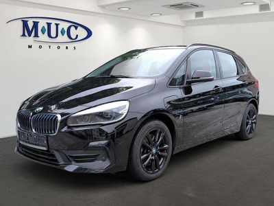 BMW 225