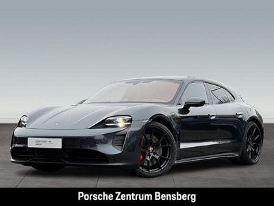 Porsche Taycan GTS