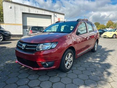 Dacia Logan MCV