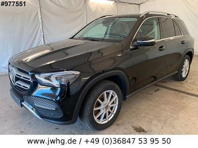 Mercedes GLE300