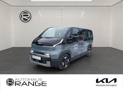 Gebraucht Kia PV5 119 kW (163 PS) 2025 Grau Van / Kleinbus