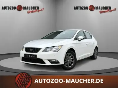 Gebraucht Seat Leon