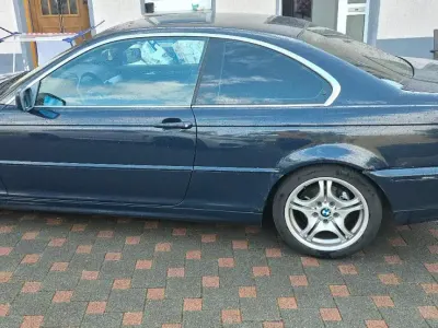 Gebraucht BMW 320