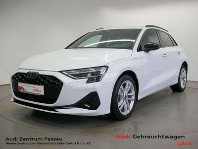 Usata Audi A3 Advanced 204 CV (150 kW) 2025 Bianco Berlina