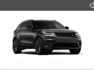 Neu Land Rover Range Rover Velar 300 PS (220 kW) 2026 Carpathian grey SUV