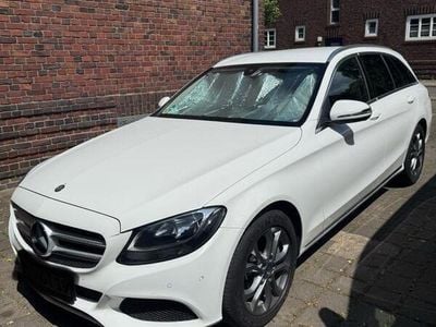 Mercedes C250