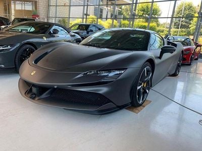 Ferrari SF90